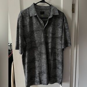 Greg Norman Shark Golf Shirt